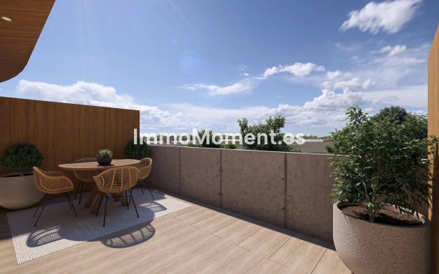 Obra nueva - Apartamento - Fuengirola