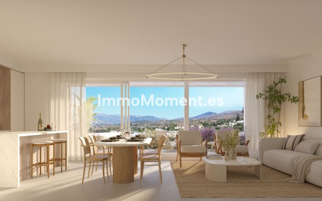 New Build - Terraced - Marbella