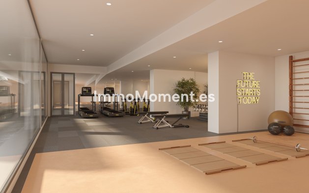 New Build - Terraced - Marbella