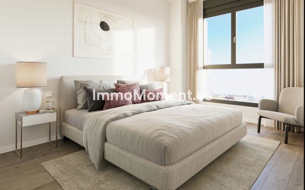 New Build - Ground-floor - Estepona