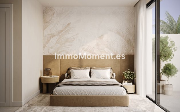 Nieuwbouw - Appartement - Mijas