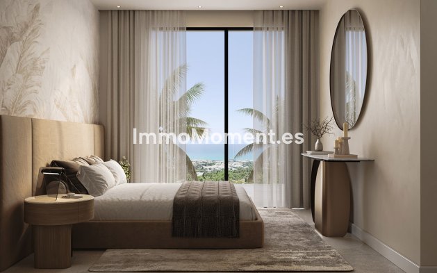 New Build - Apartment - Mijas