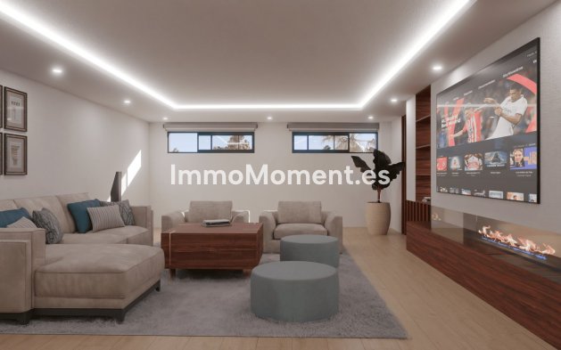 New Build - Terraced - Mijas