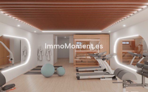 New Build - Terraced - Mijas