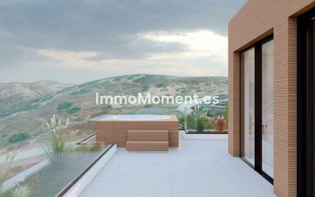 New Build - Detached villa - Marbella