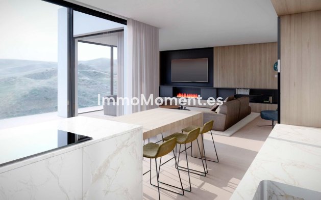 New Build - Detached villa - Marbella