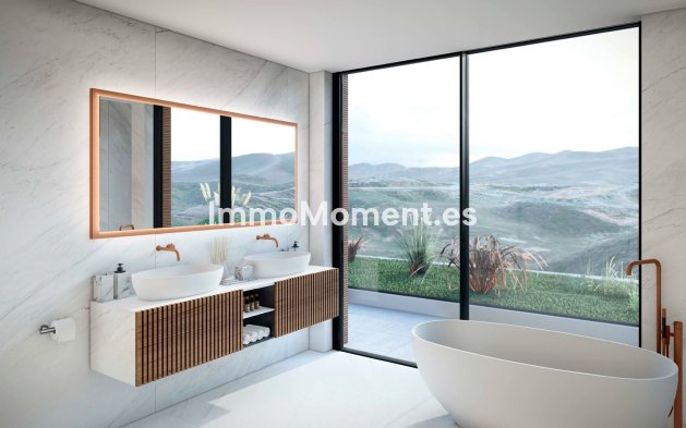 New Build - Detached villa - Marbella