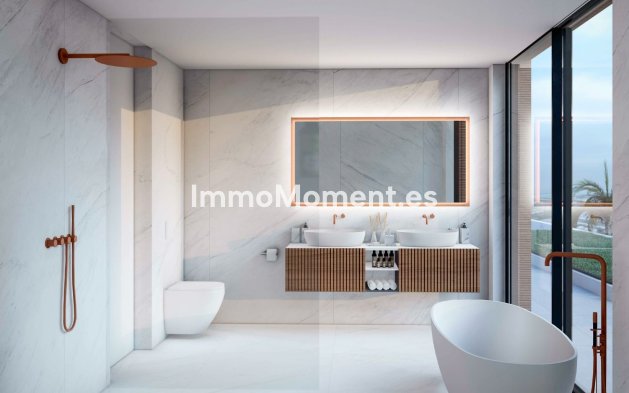New Build - Detached villa - Marbella