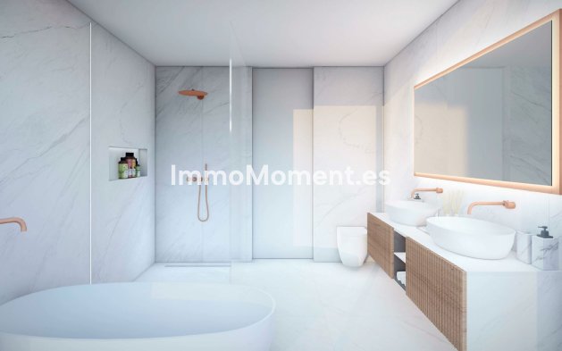 New Build - Detached villa - Marbella