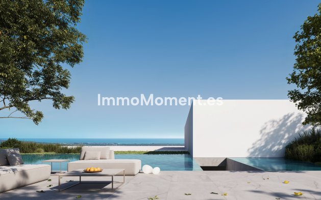 Neubau - Villa - Sotogrande - San Roque