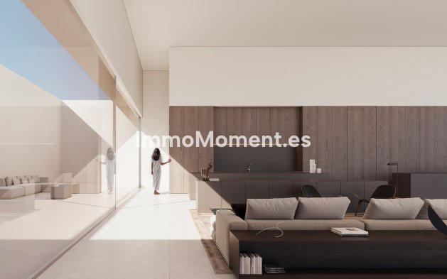 Neubau - Villa - Sotogrande - San Roque