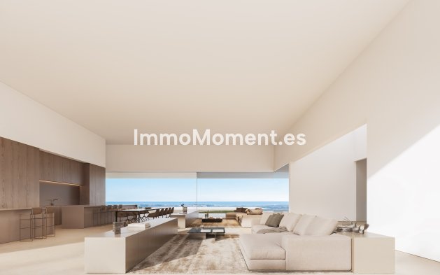 Neubau - Villa - Sotogrande - San Roque