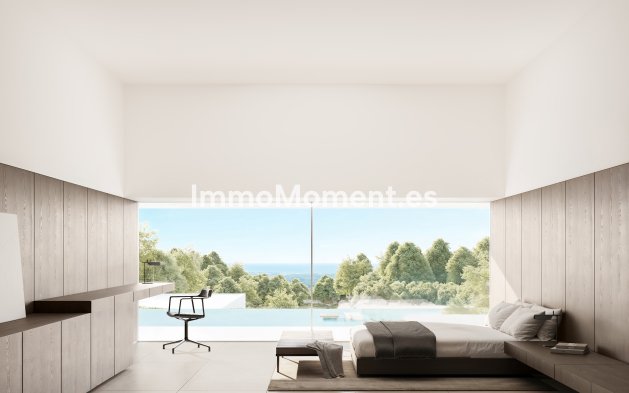 Neubau - Villa - Sotogrande - San Roque