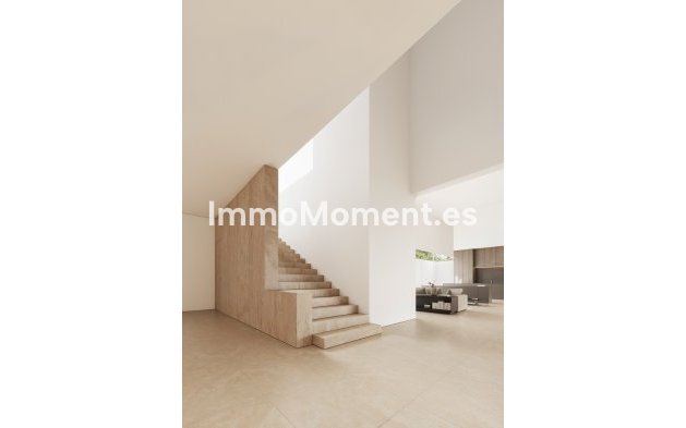 Neubau - Villa - Sotogrande - San Roque