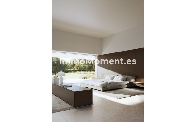 Neubau - Villa - Sotogrande - San Roque