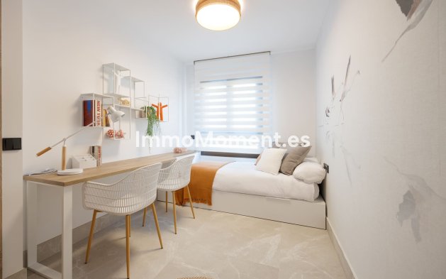 New Build - Terraced - Istán - Cerros del Lago