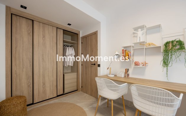 New Build - Terraced - Istán - Cerros del Lago