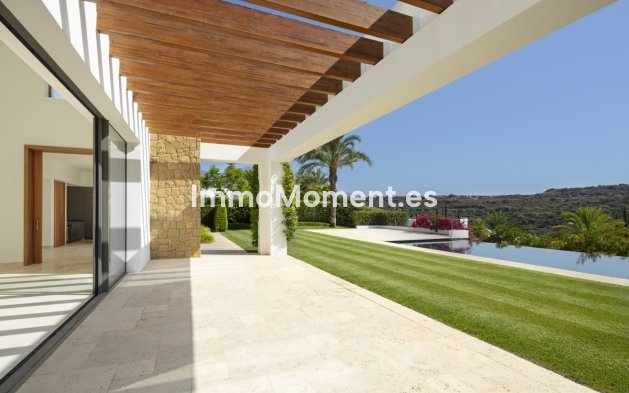 Construction neuve - Villa - Casares - Casares Centro