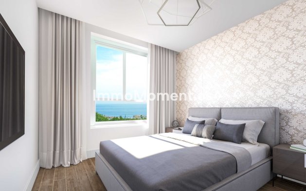 Construction neuve - Appartement - Torremolinos