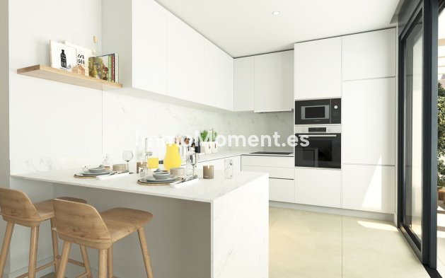 Obra nueva - Ático - Mijas