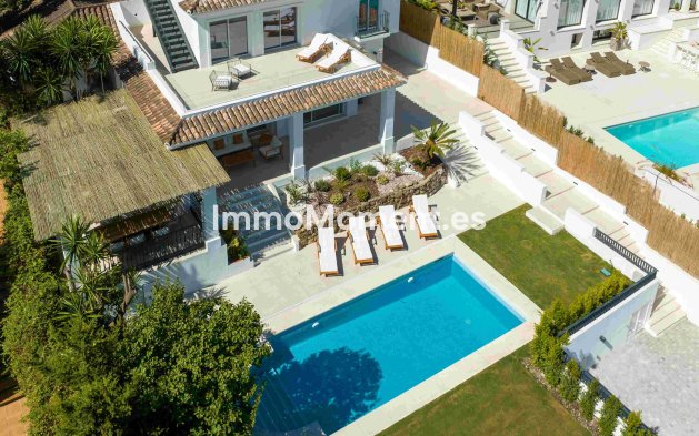 Neubau - Villa - Marbella