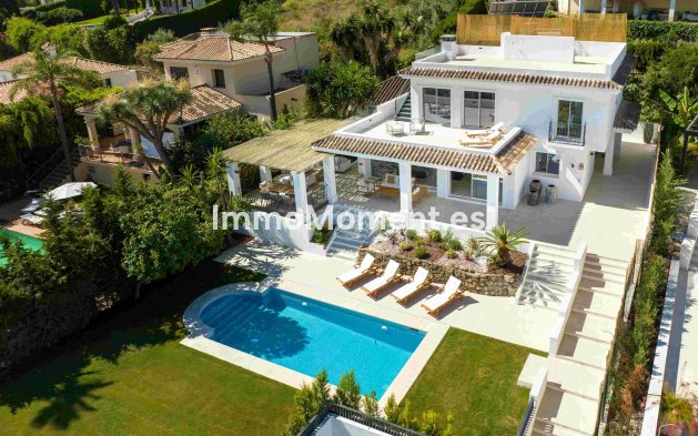 Neubau - Villa - Marbella