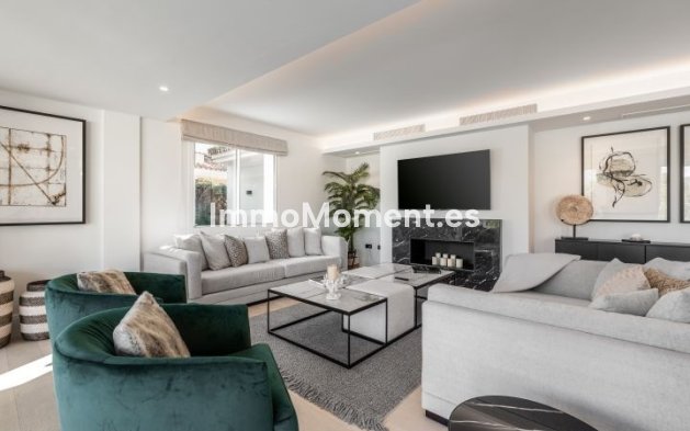 Neubau - Villa - Marbella