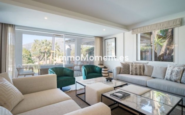 Neubau - Villa - Marbella