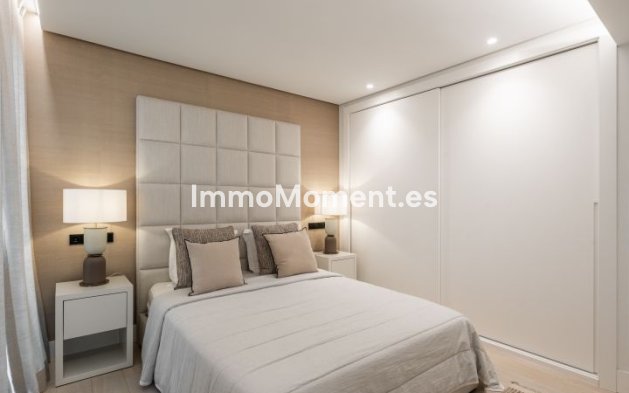 Neubau - Villa - Marbella