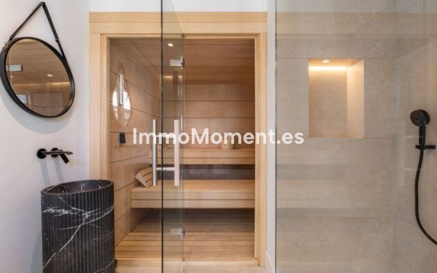 Neubau - Villa - Marbella