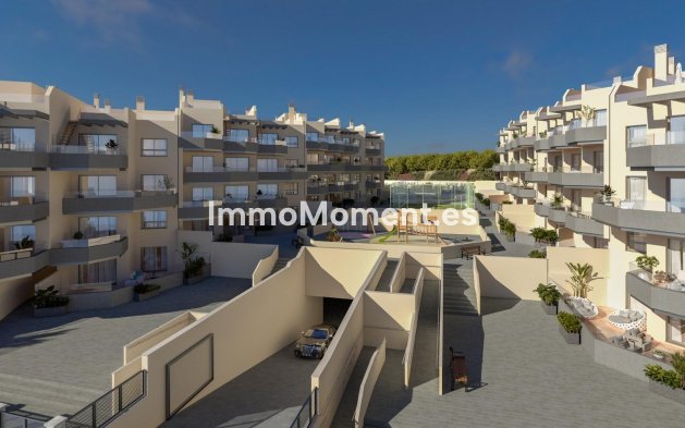 Neubau - Wohnung - Malaga Ost - Torrox