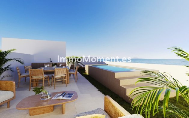 New Build - Apartment - Marbella - San Pedro Alcántara