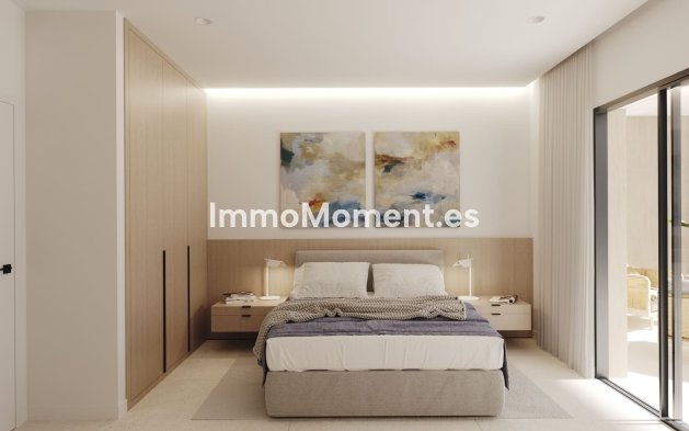 New Build - Penthouse - Marbella - San Pedro Alcántara