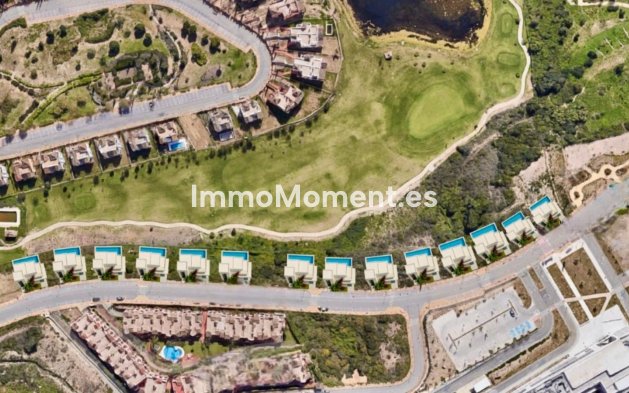 Construction neuve - Villa - Estepona  - Estepona