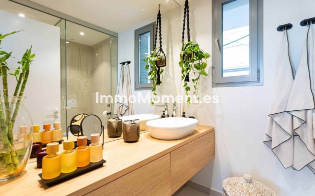 Construction neuve - Villa - Benalmadena - Benalmádena