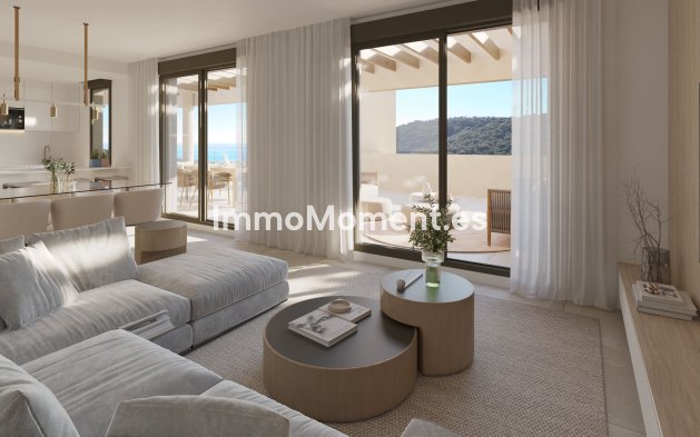 Neubau - Wohnung - Sotogrande - La Alcaidesa