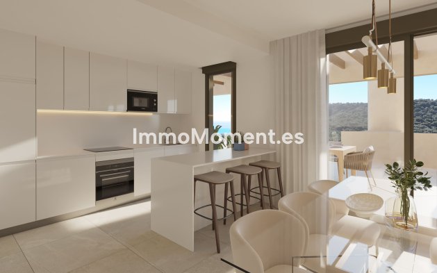 Nieuwbouw - Penthouse - Sotogrande - La Alcaidesa