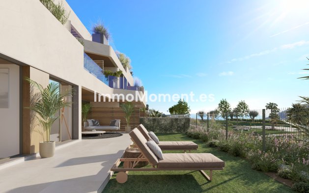New Build - Ground-floor - Sotogrande - La Alcaidesa
