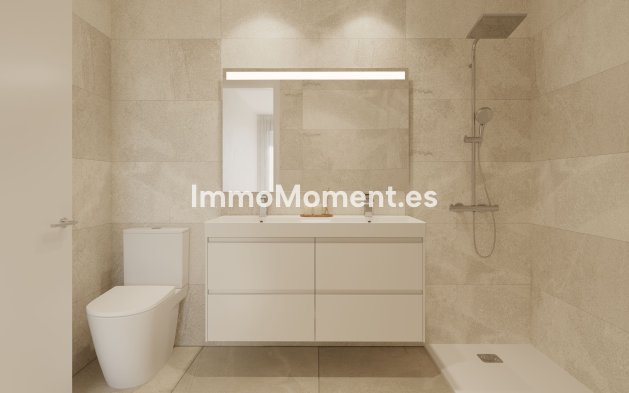 New Build - Ground-floor - Sotogrande - La Alcaidesa