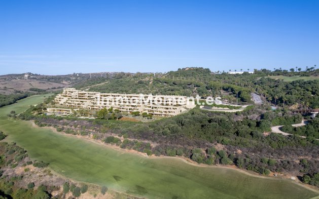 Construction neuve - Appartement - Sotogrande - La Alcaidesa