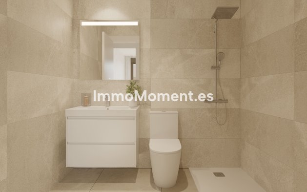 Neubau - Wohnung - Sotogrande - La Alcaidesa