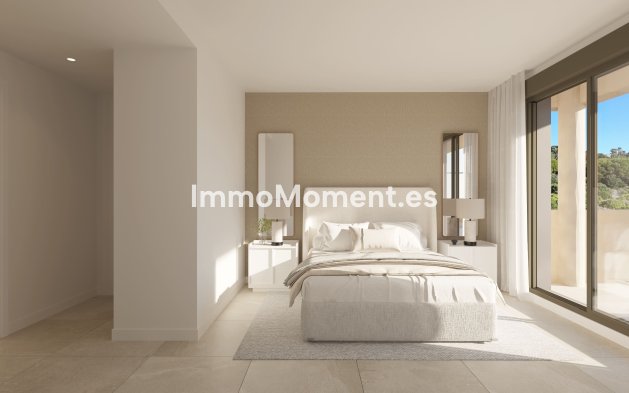 New Build - Ground-floor - Sotogrande - La Alcaidesa