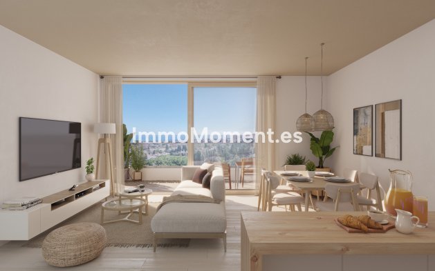 New Build - Penthouse - Torremolinos