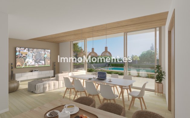 New Build - Penthouse - Torremolinos