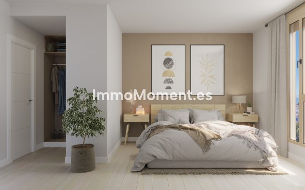 New Build - Penthouse - Torremolinos