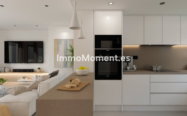 Construction neuve - Penthouse - Casares - Casares Centro