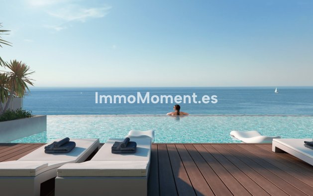 Nieuwbouw - Appartement - Casares - Casares Centro