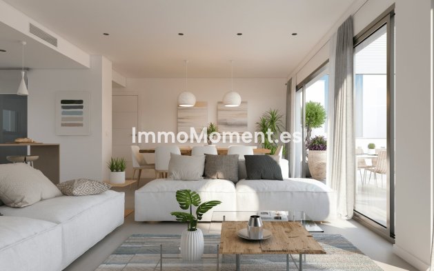 Construction neuve - Appartement - Casares - Casares Centro