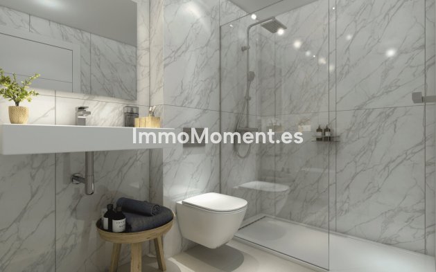 Construction neuve - Appartement - Casares - Casares Centro