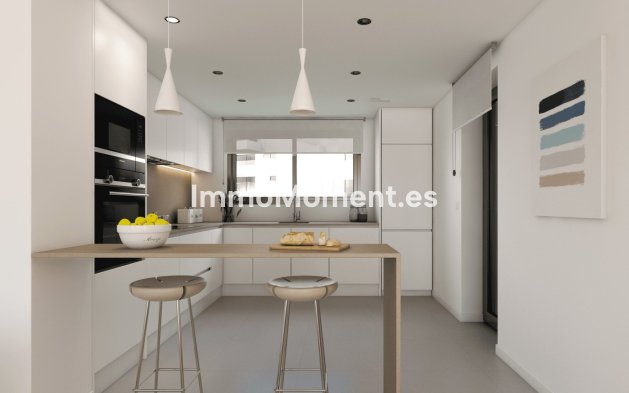 Construction neuve - Ground-floor - Casares - Casares Centro